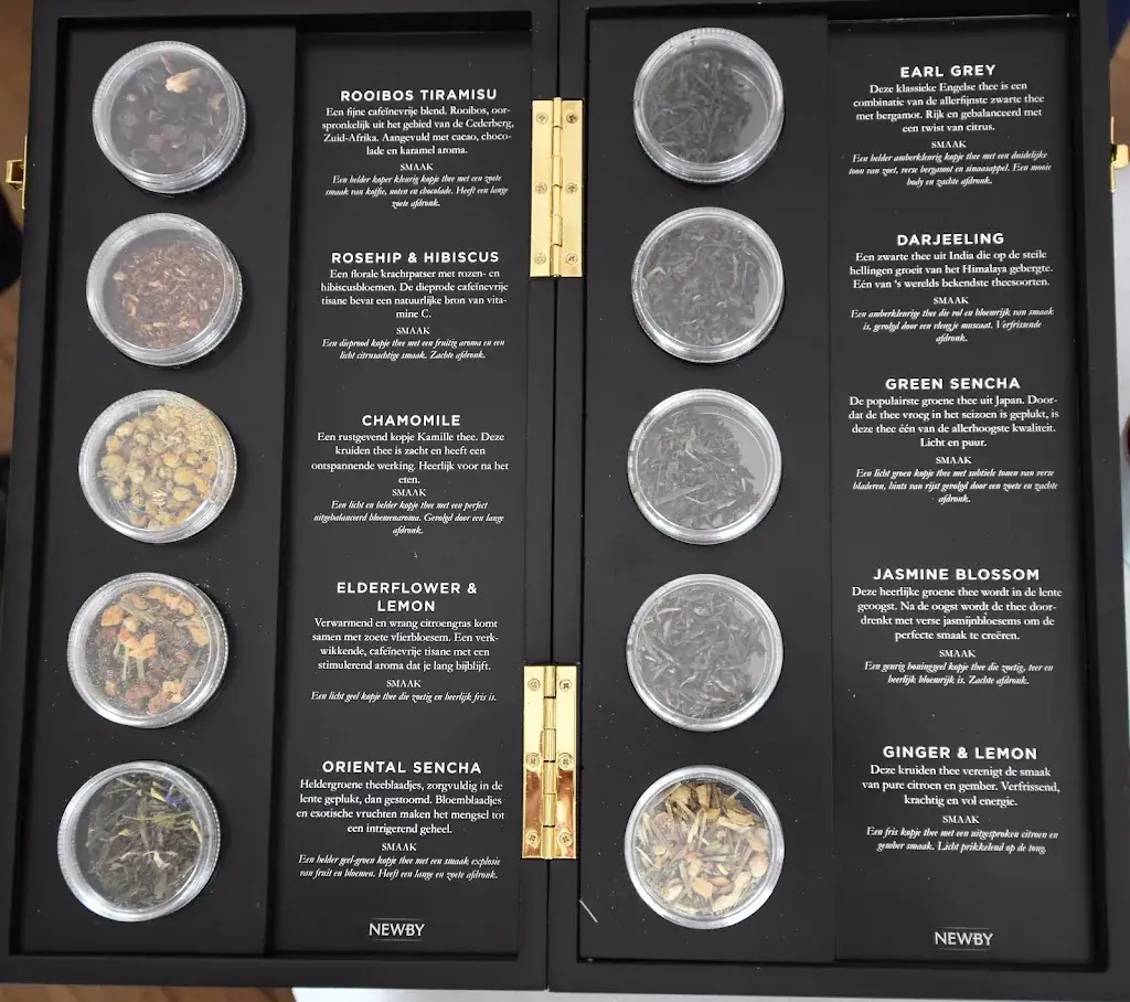 Menu_Restaurant De Nieuwe PolderKeuken_Stolwijk_image_2