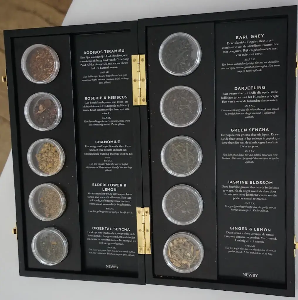 Menu_Restaurant De Nieuwe PolderKeuken_Stolwijk_image_4