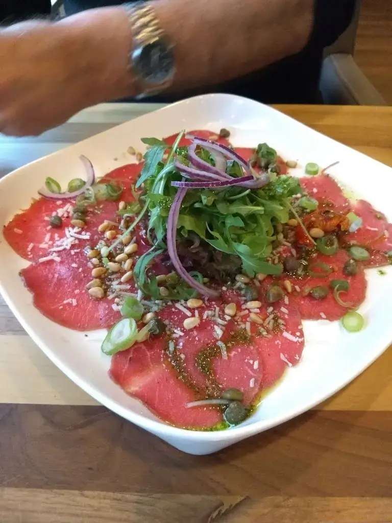 Menu_Restaurant De Nieuwe PolderKeuken_Stolwijk_image_7