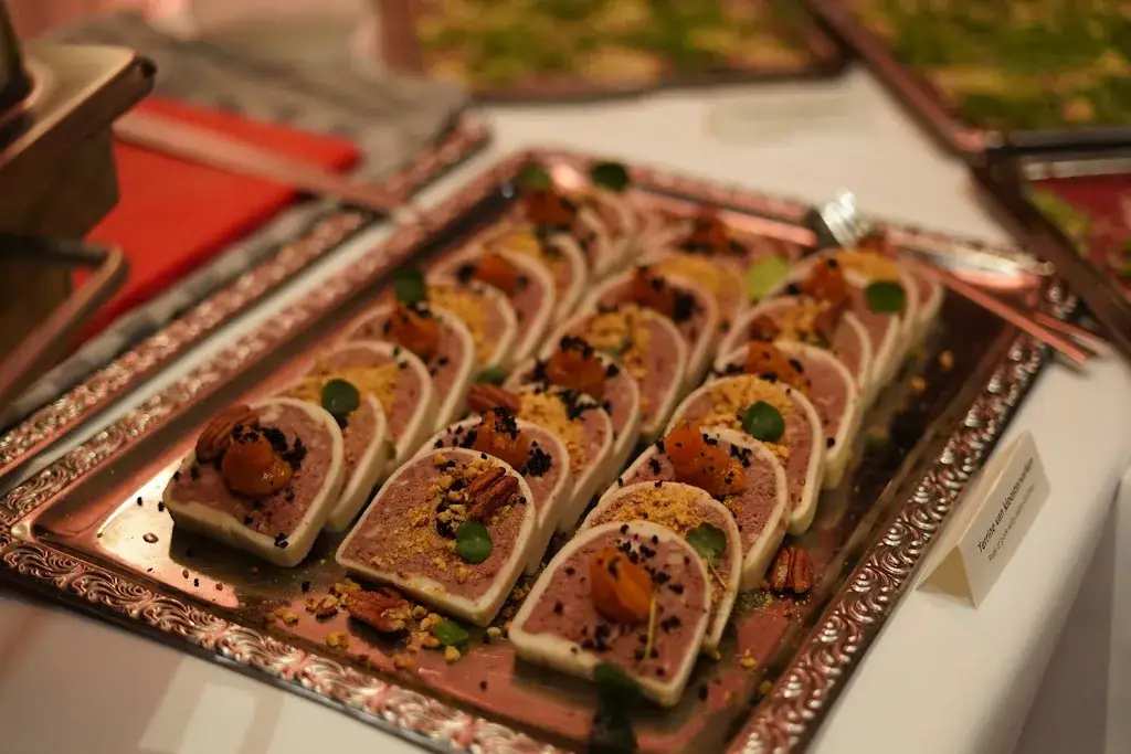 Osheen Singla_Restaurant De Nieuwe PolderKeuken_Stolwijk_review