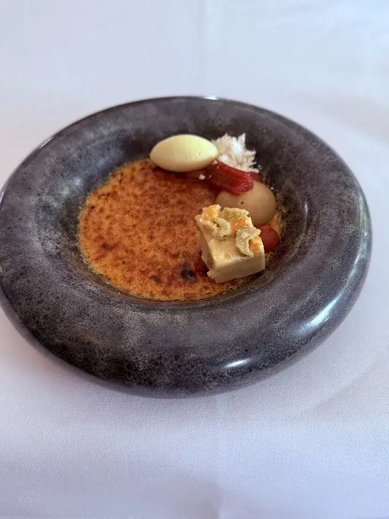 R. D._Restaurant De Nieuwe PolderKeuken_Stolwijk_review