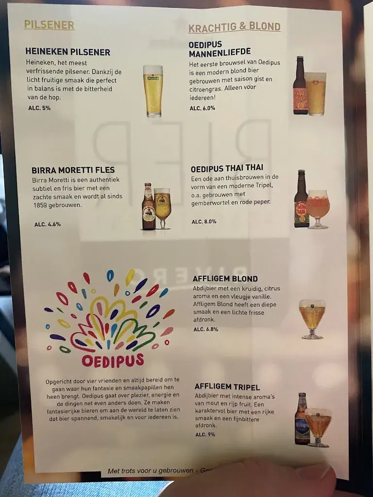 Menu_Rivero Schoonhoven_Schoonhoven_image_2