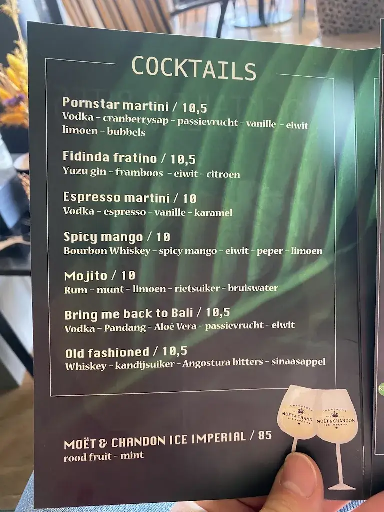 Menu_Rivero Schoonhoven_Schoonhoven_image_3