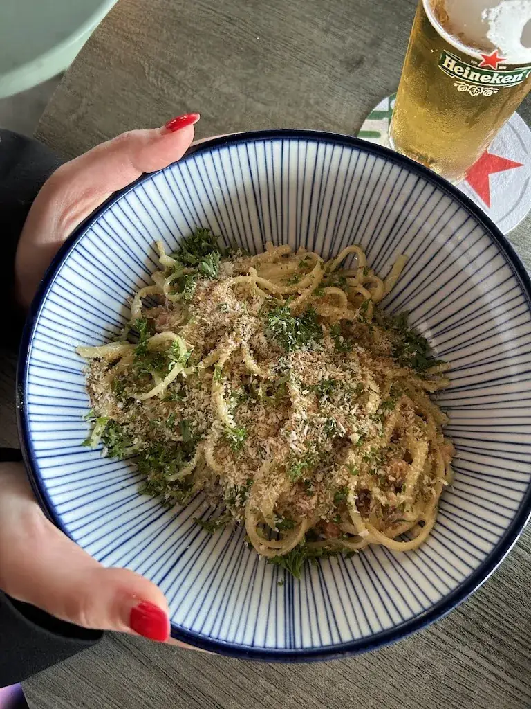 Богдана Карплюк_Rivero Schoonhoven_Schoonhoven_review