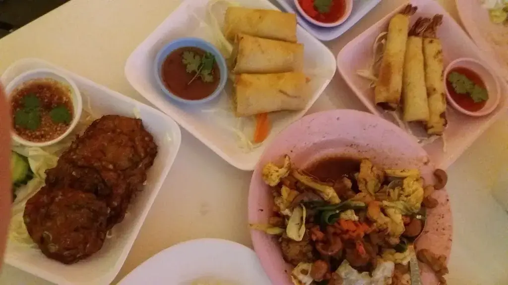 Menu_Deli Bird Thai Kitchen restaurant_Rotterdam_image_5