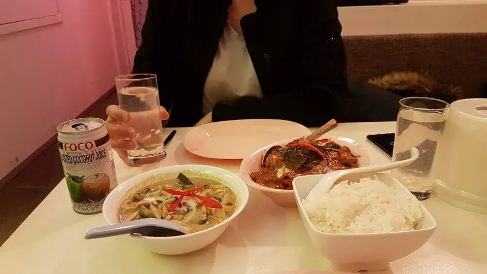 Menu_Deli Bird Thai Kitchen restaurant_Rotterdam_image_9