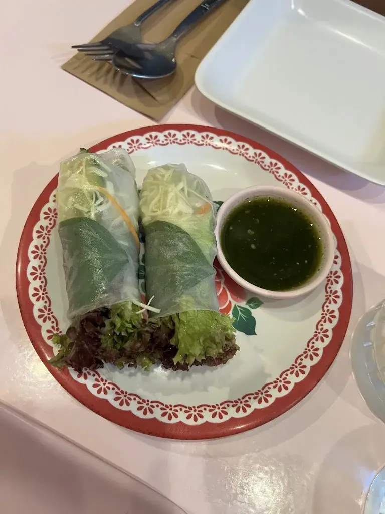 Derya Kalafat_Deli Bird Thai Kitchen restaurant_Rotterdam_review