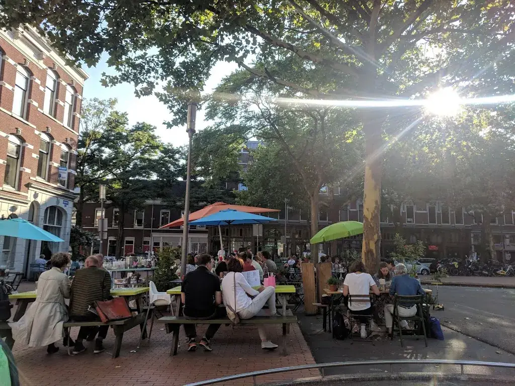 Deli Bird Thai Kitchen restaurant_Rotterdam_slider_image_1