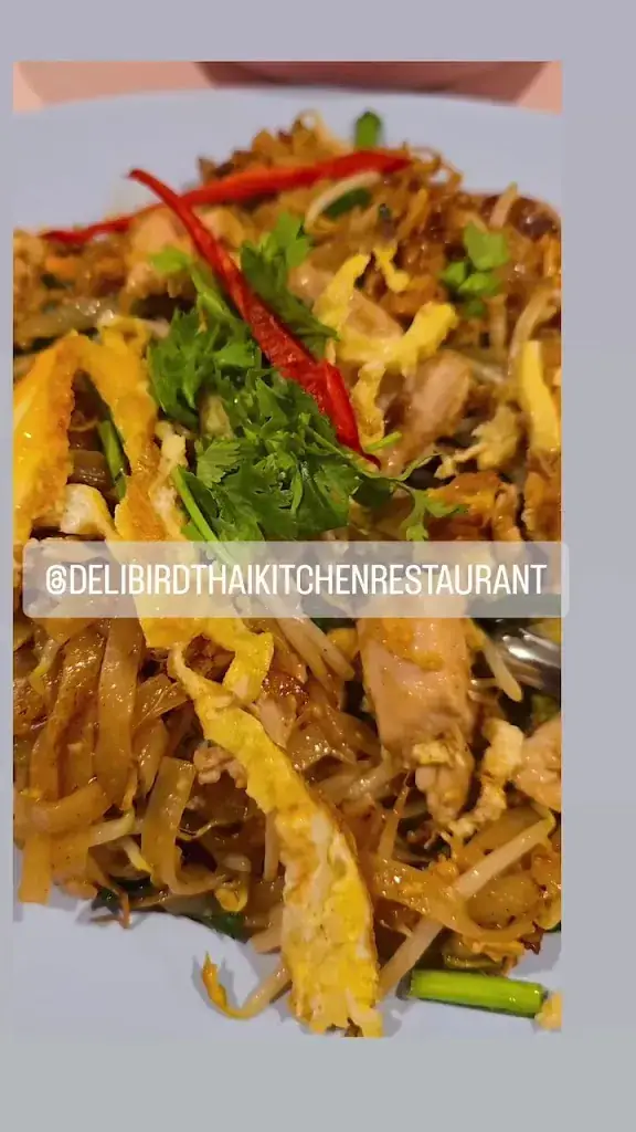 Deli Bird Thai Kitchen restaurant_Rotterdam_slider_image_2