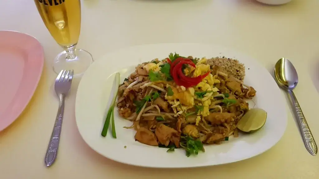 Deli Bird Thai Kitchen restaurant_Rotterdam_slider_image_3