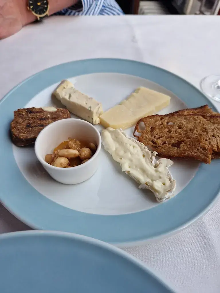 Menu_De Matroos en Het Meisje_Rotterdam_image_9