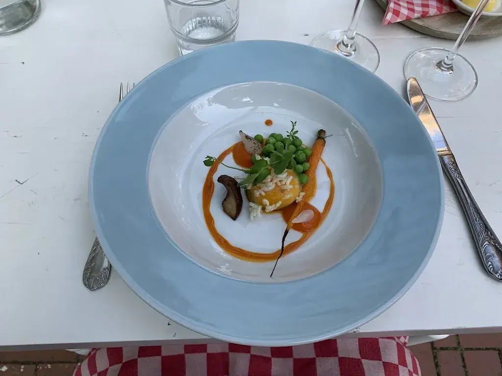 Nilofer Tajuddin_De Matroos en Het Meisje_Rotterdam_review