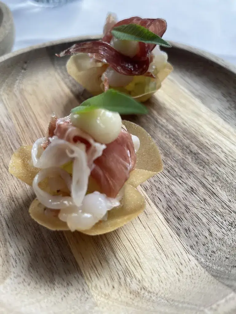 Allison Van Spaendonk_De Matroos en Het Meisje_Rotterdam_review