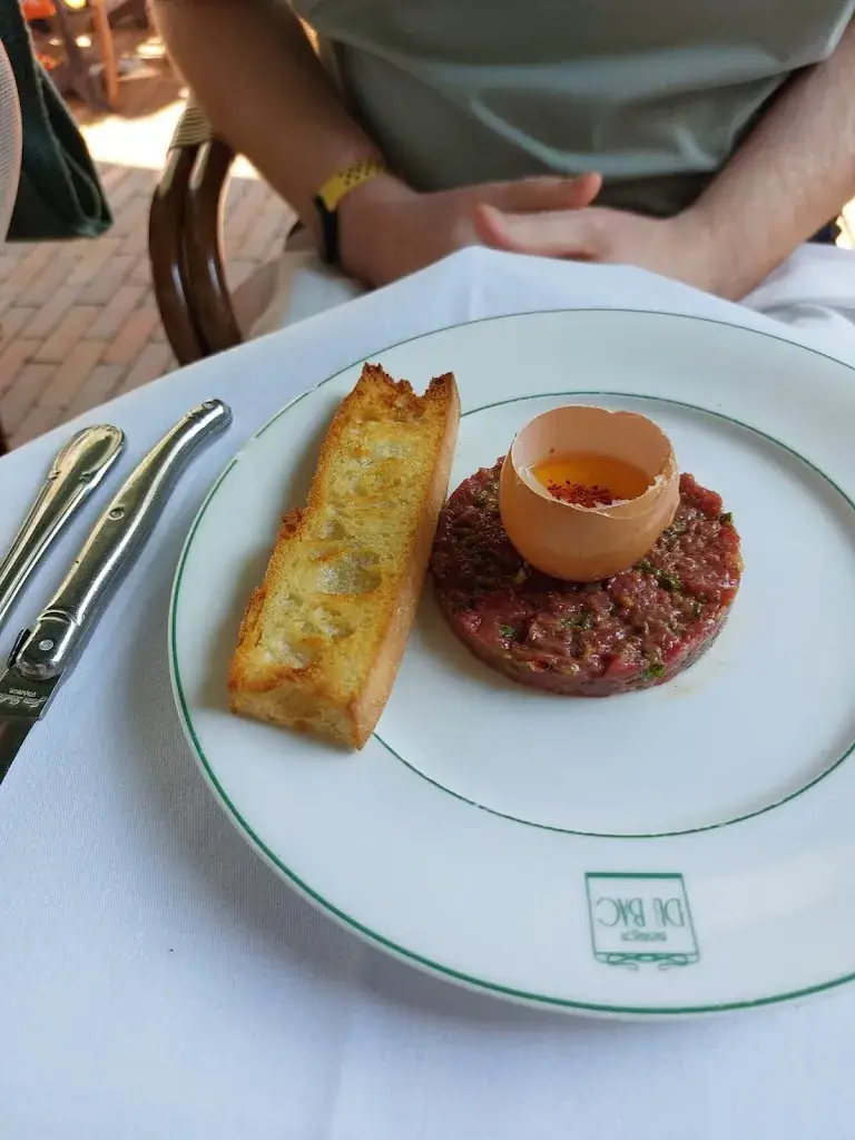 Menu_Bistrot du Bac_Rotterdam_image_5