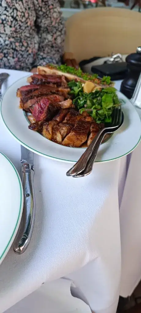 Menu_Bistrot du Bac_Rotterdam_image_6