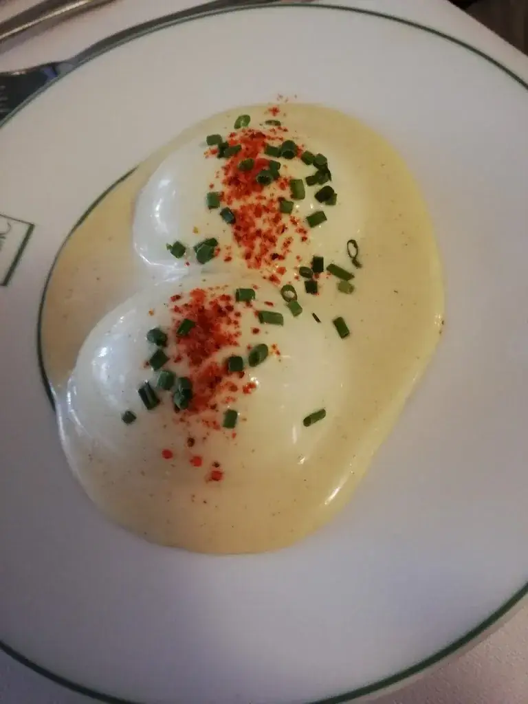 Menu_Bistrot du Bac_Rotterdam_image_7