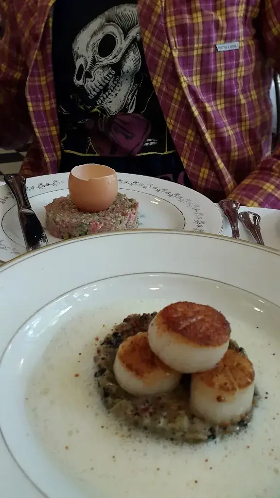 Menu_Bistrot du Bac_Rotterdam_image_9