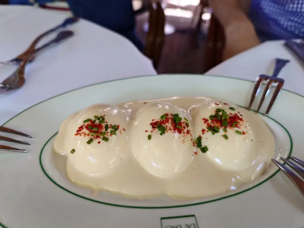 Anthony Dewulf_Bistrot du Bac_Rotterdam_review