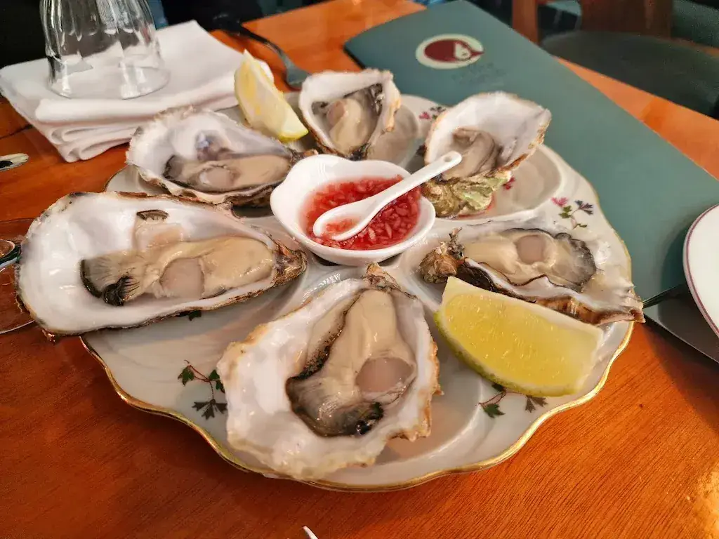 Menu_La Petite Soeur_Rotterdam_immagine_5