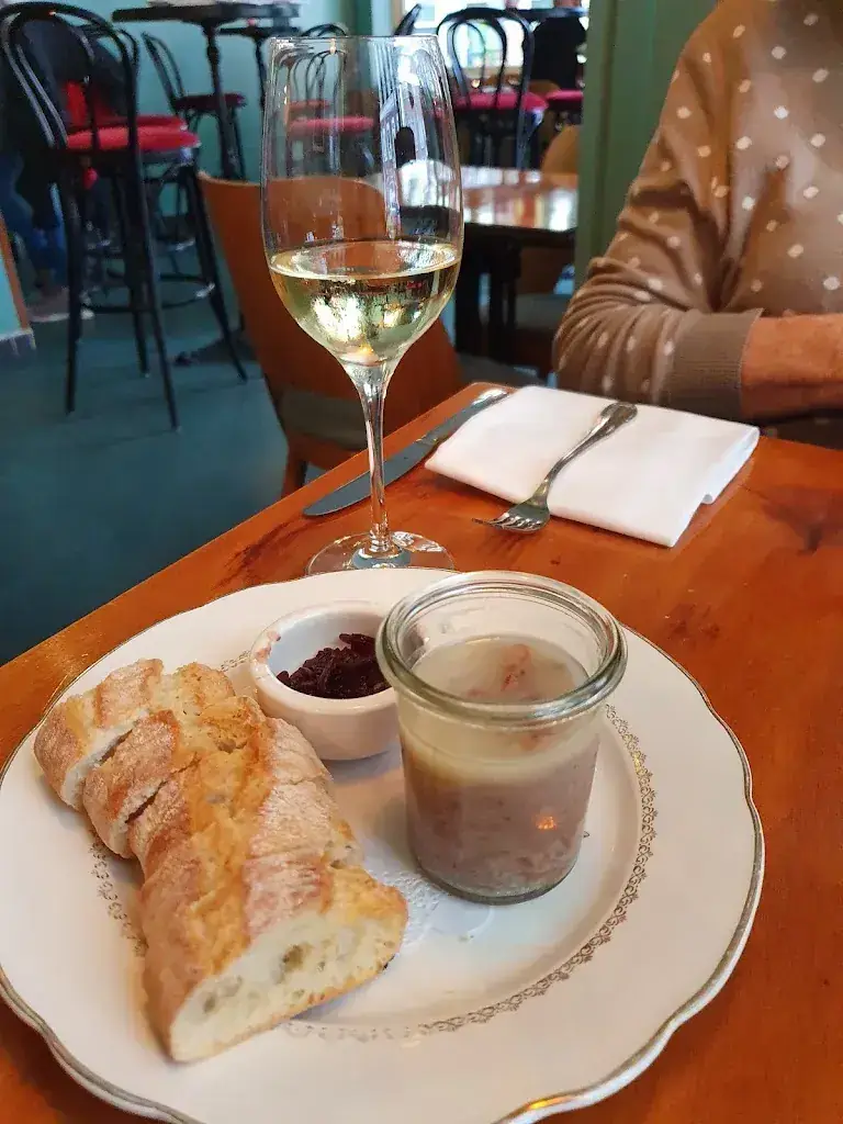 Menu_La Petite Soeur_Rotterdam_immagine_6