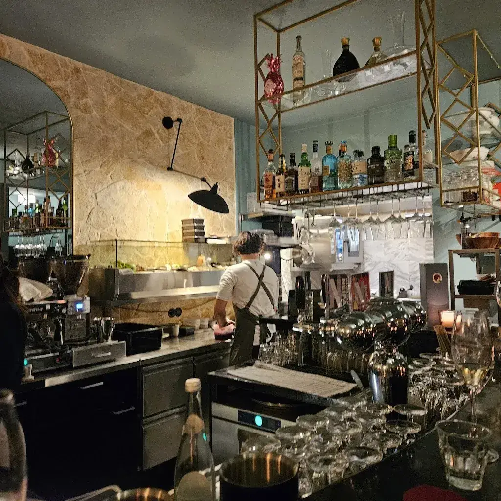 JD Couderc_La Petite Soeur_Rotterdam_recensione