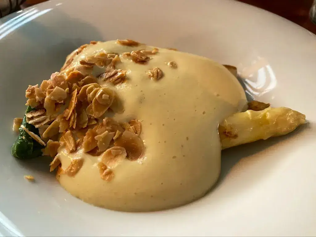 Adel Adventures_La Petite Soeur_Rotterdam_recensione