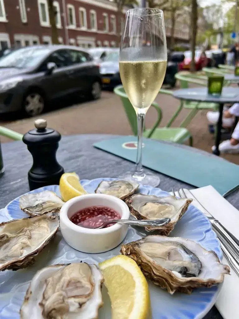 laurence hegarty_La Petite Soeur_Rotterdam_recensione