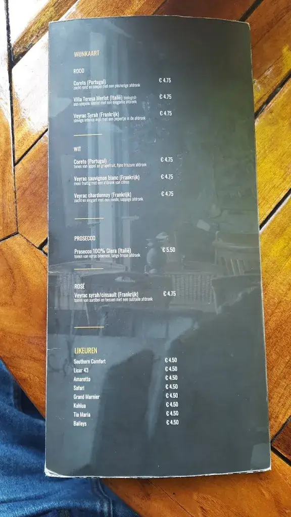 Menu_Restaurant De Zeven Wouden_Sloten_image_3