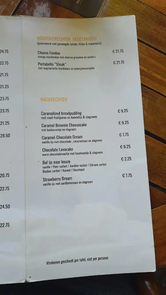 Menu_Restaurant De Zeven Wouden_Sloten_image_4