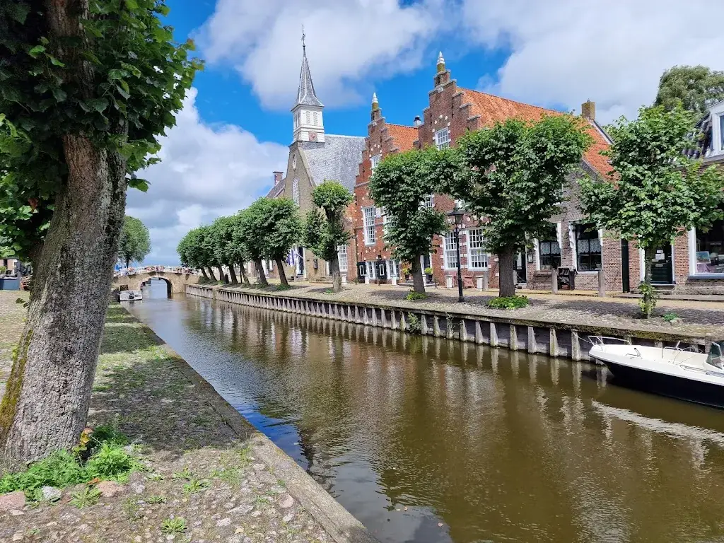 Dadotrio Gc_Restaurant De Zeven Wouden_Sloten_review