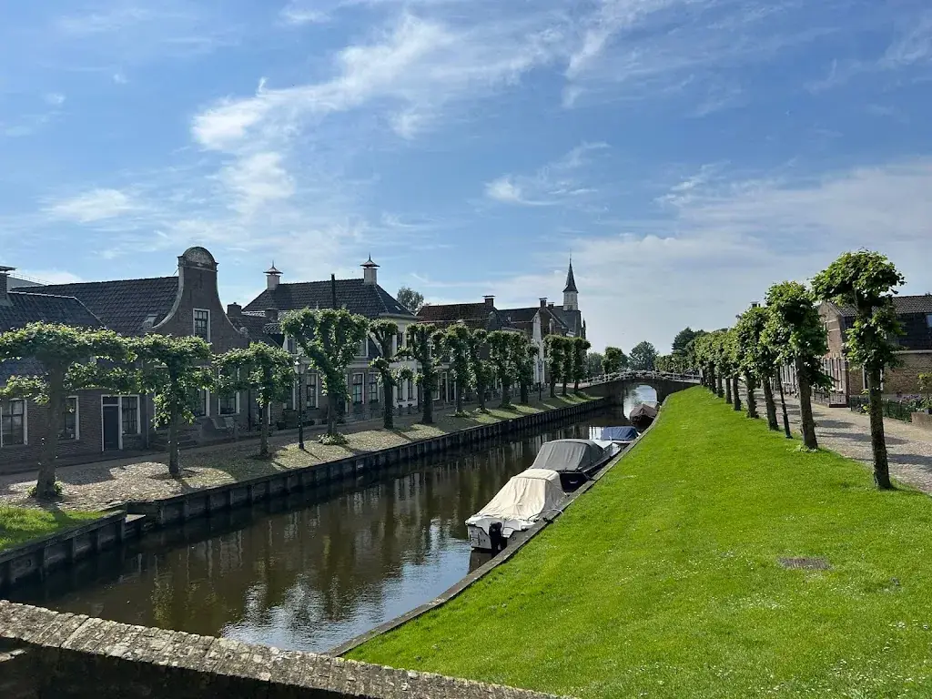 Alan Mcclusky_Restaurant De Zeven Wouden_Sloten_review