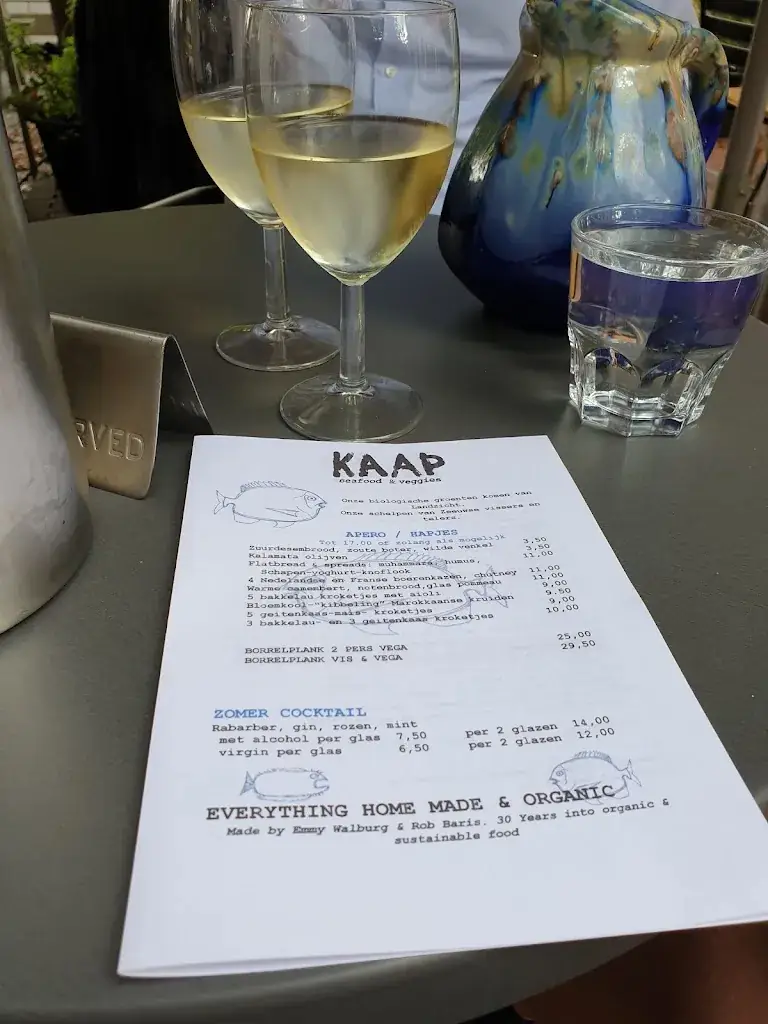 Menu_Locale Kaap_Rotterdam_image_3