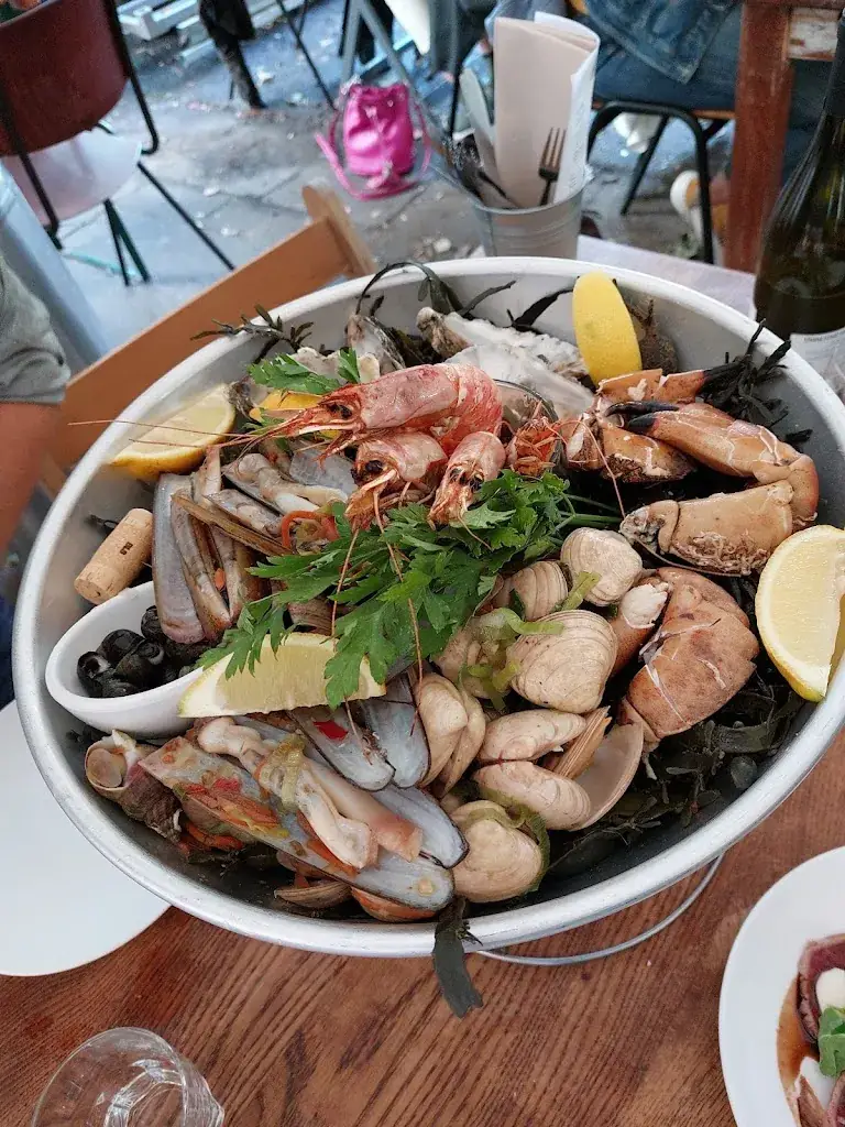 Menu_Locale Kaap_Rotterdam_image_5