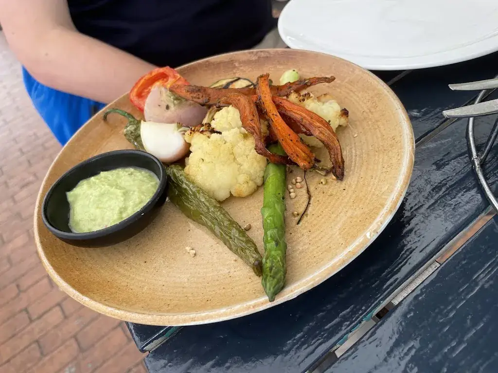 Menu_Locale Kaap_Rotterdam_image_9