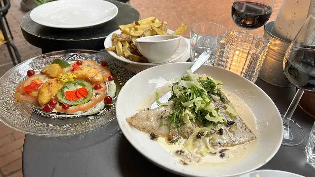 Sid van Zijp_Locale Kaap_Rotterdam_review