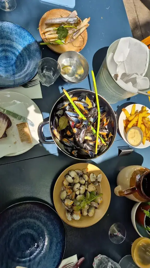 Sasha Prosser_Locale Kaap_Rotterdam_review