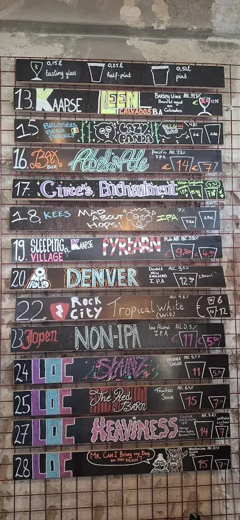 Menu_Fenix Food Factory_Rotterdam_image_4