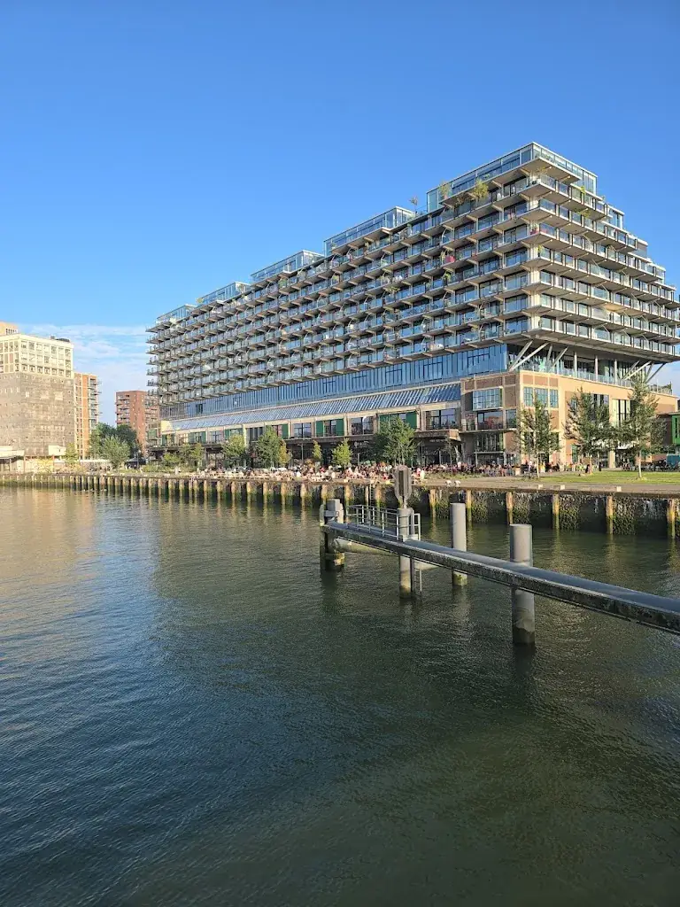 NazGuL_Fenix Food Factory_Rotterdam_review