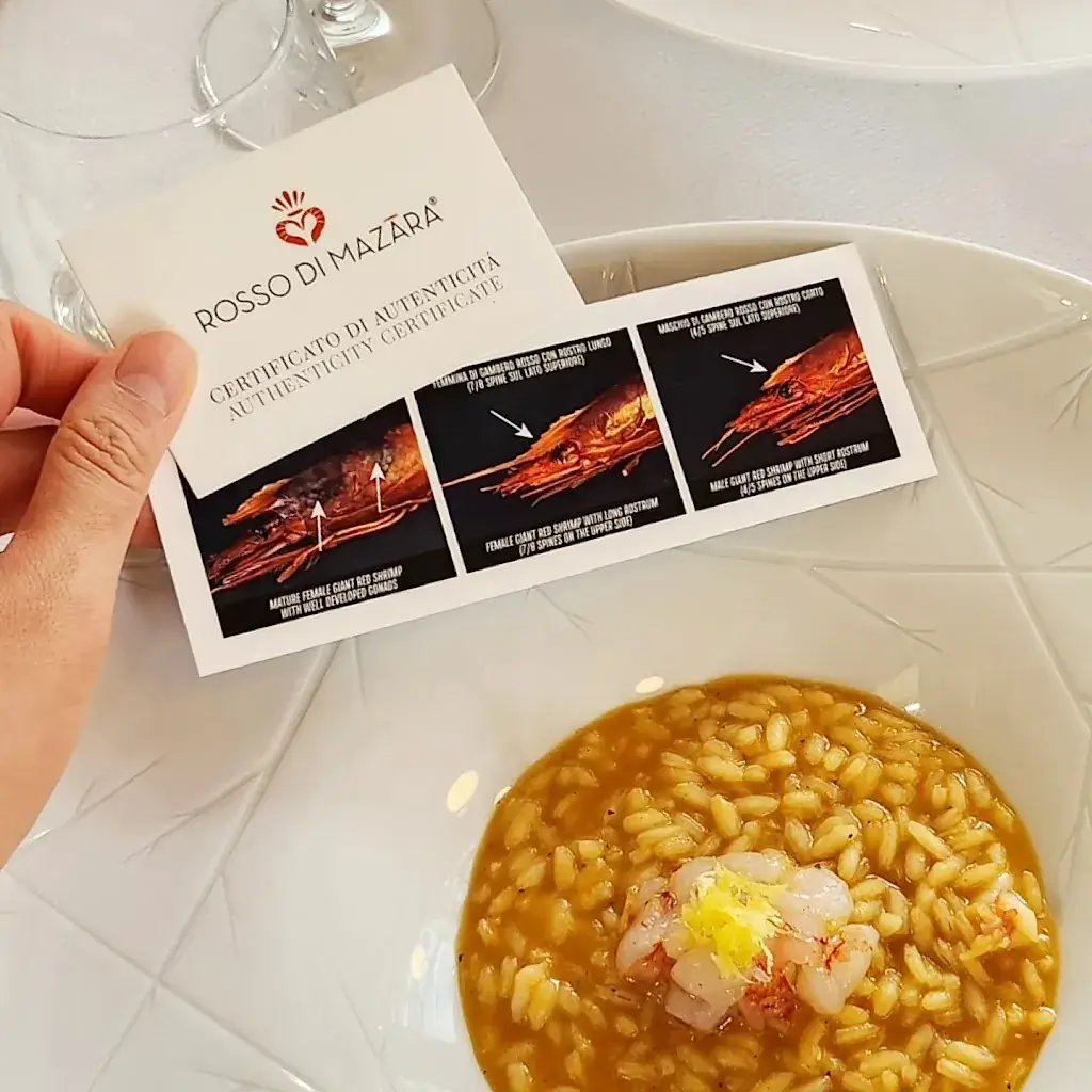 Menu_Il Gattopardo_Rotterdam_image_2