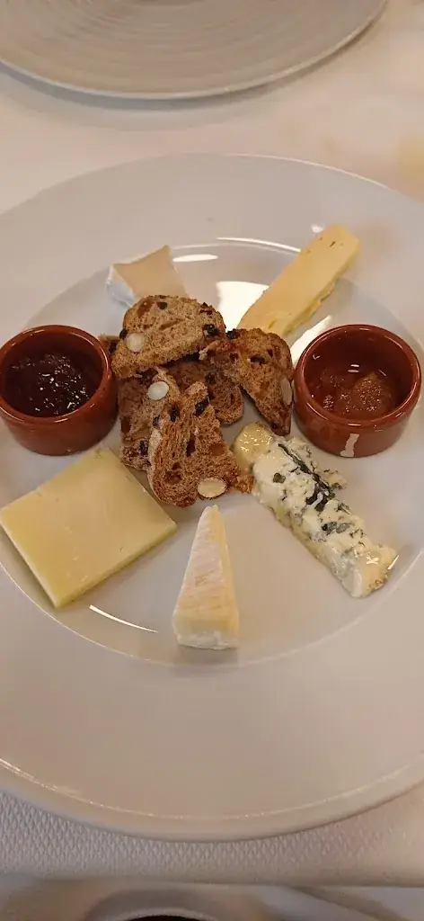 Menu_Il Gattopardo_Rotterdam_image_8