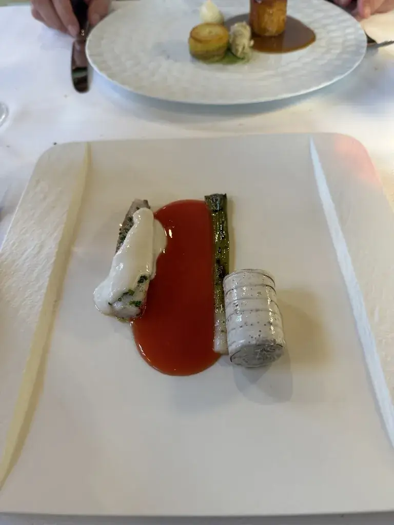 Family Eelvelt_Il Gattopardo_Rotterdam_review