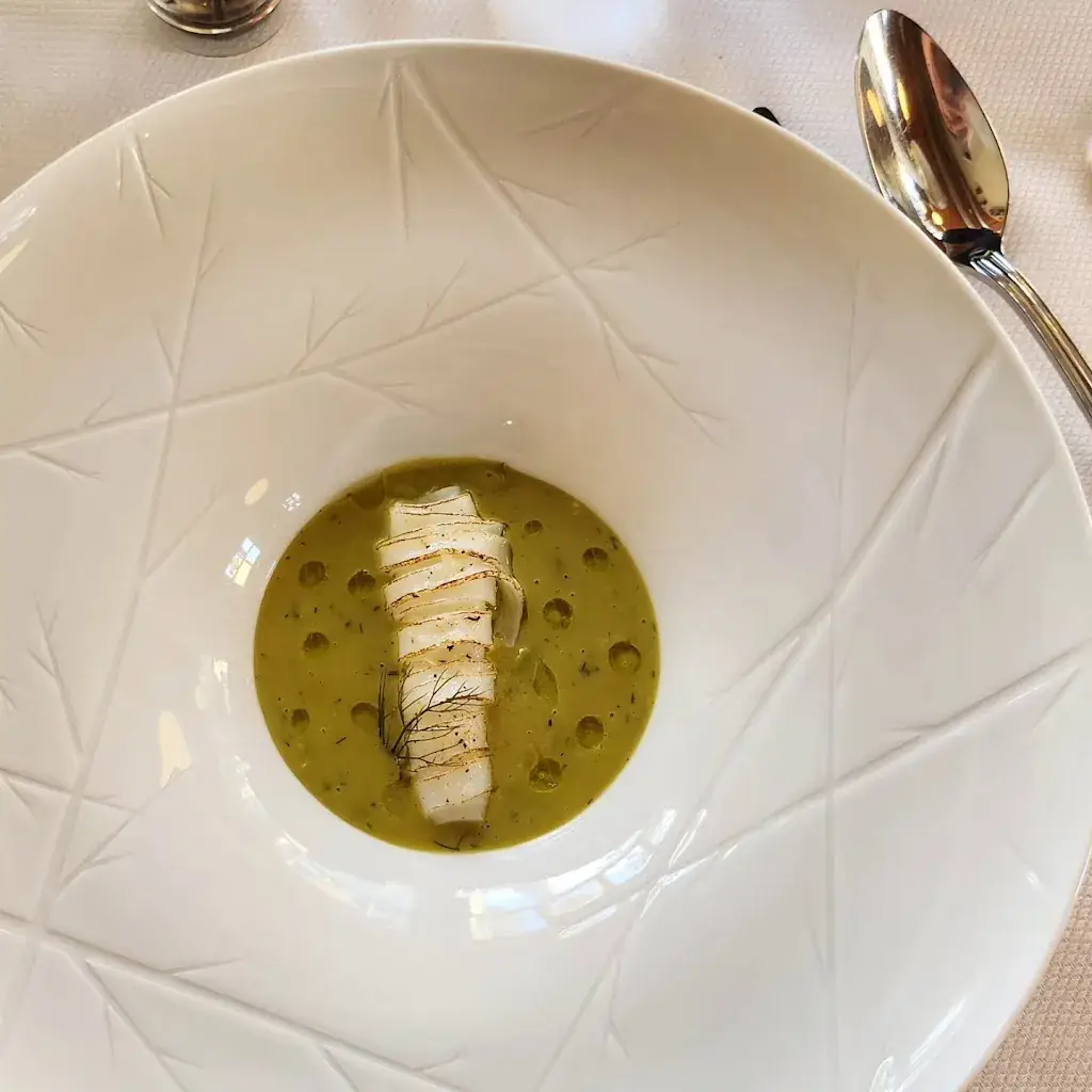 Minji Kim_Il Gattopardo_Rotterdam_review