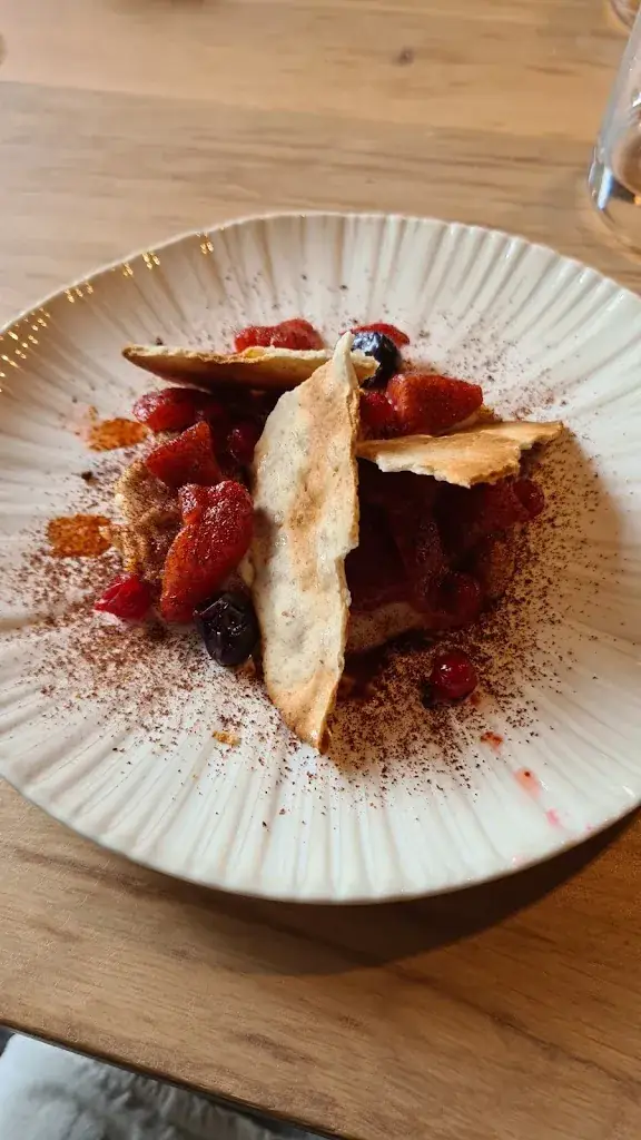 Menu_NOTK Wine Restaurant & Bar_Rotterdam_immagine_6