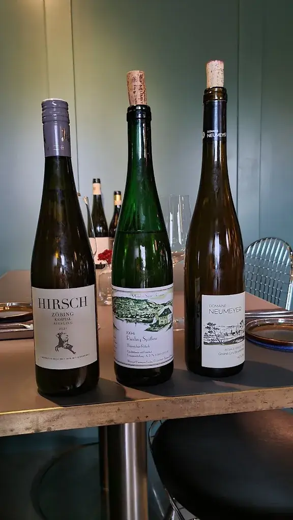 Menu_NOTK Wine Restaurant & Bar_Rotterdam_immagine_7