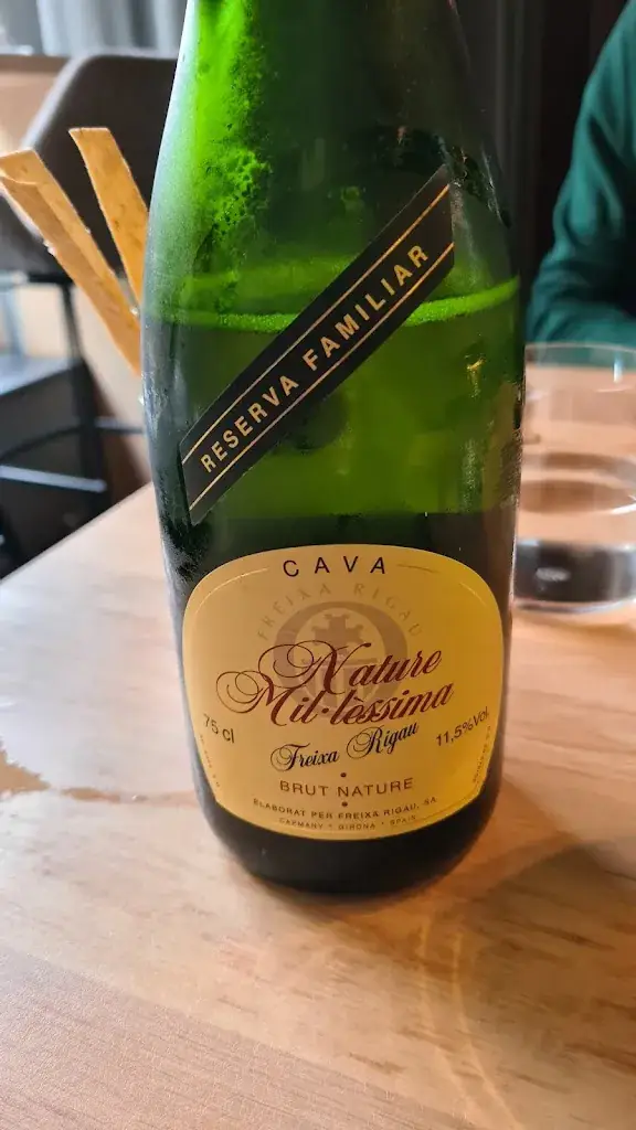 Menu_NOTK Wine Restaurant & Bar_Rotterdam_immagine_9