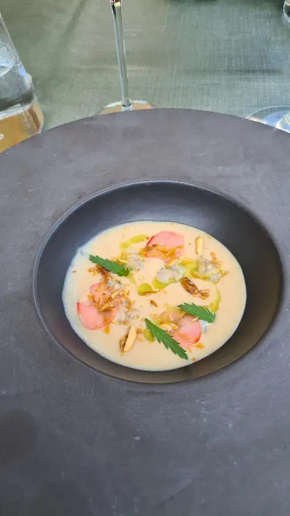 Aysun Urhan_NOTK Wine Restaurant & Bar_Rotterdam_recensione