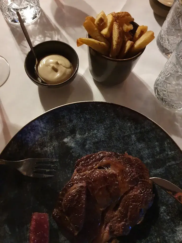 Christian Hansen_C.E.O Baas van het Vlees_Rotterdam_review