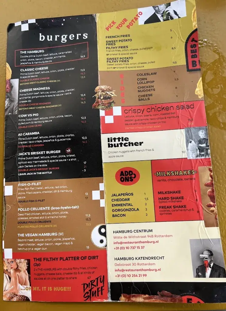 Menu_Hamburg - Katendrecht_Rotterdam_image_1