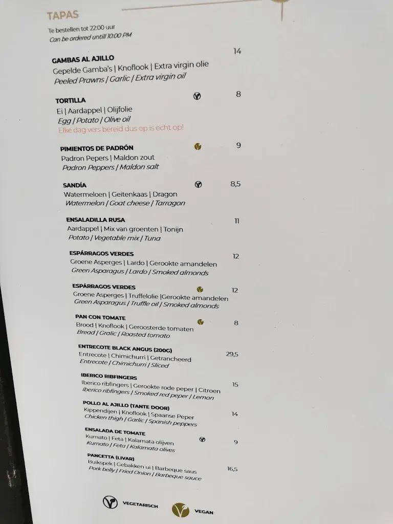 Menu_21 Pinchos Fenix I_Rotterdam_image_4