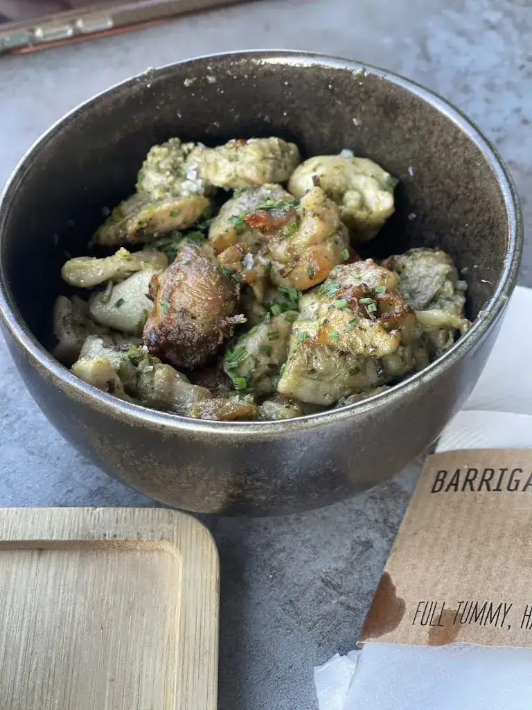 趙書儀_21 Pinchos Fenix I_Rotterdam_review